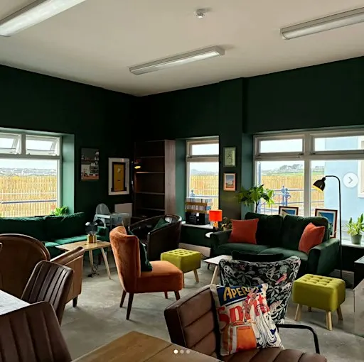 TSMC Coffee Club for Parent Carer Mums