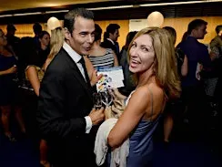 Spring Break Singles MEGAparty - BLUE GROUP | CitySwoon | Ages 39-49