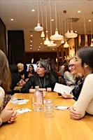 MINDNVEST - Netzwerk-Event für Frauen