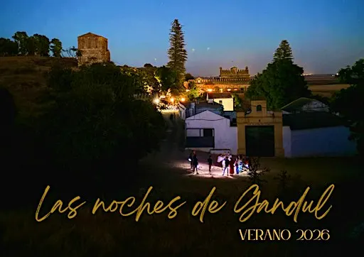 Las noches del Gandul