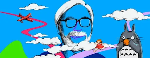 Hayao Miyazaki's Dreams by Mystery Ensemble