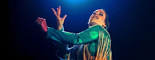 Intimate Flamenco Show with one drink. Madrid