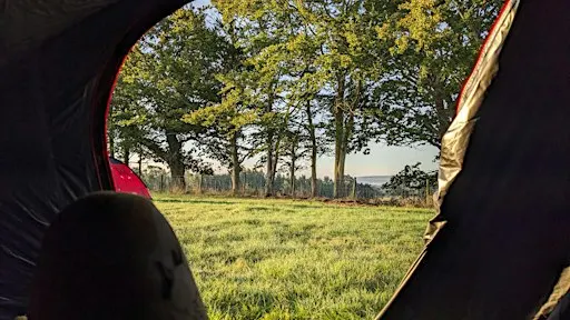 Yoga and Nature Weekend Retreat in Sussex, nr Brighton.