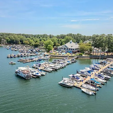 Lake Norman Luxury Real Estate Mastermind | October Luncheon