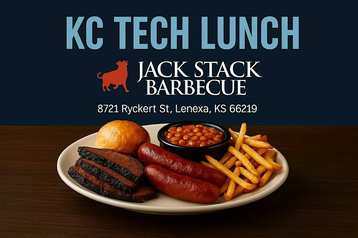 KC Tech Lunch