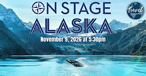 Alaska On Stage