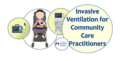 Invasive Ventilation for Community Care Practitioners - NOV 13