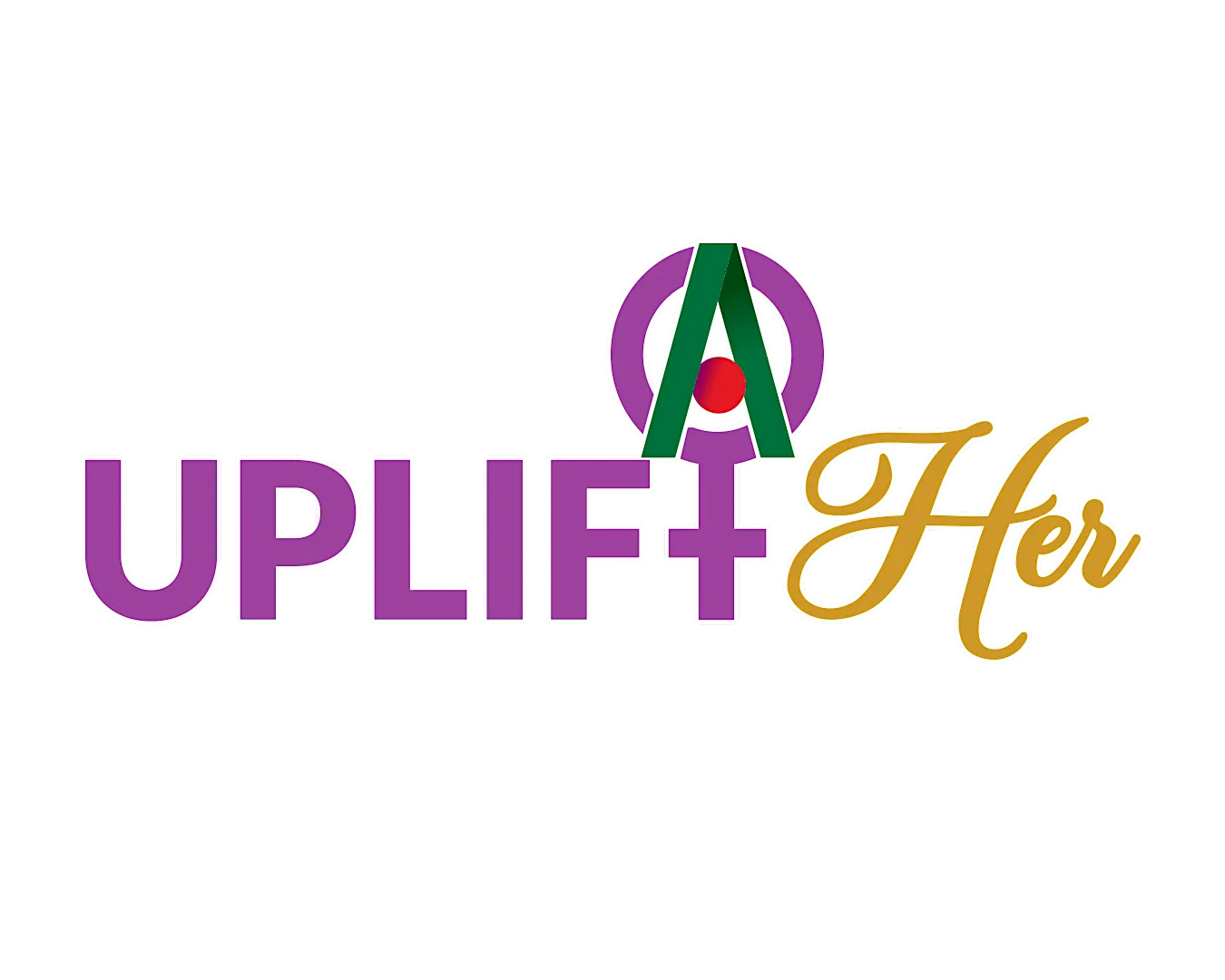 Uplift Her Experience Columbus 2027