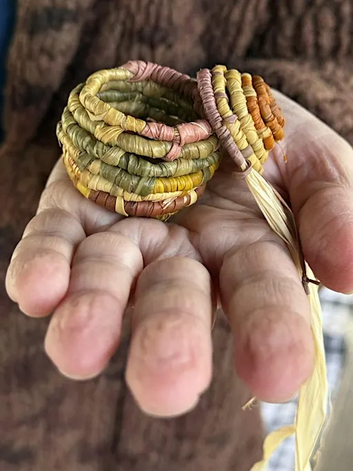Weaving is Healing Sunshine Coast November 2026