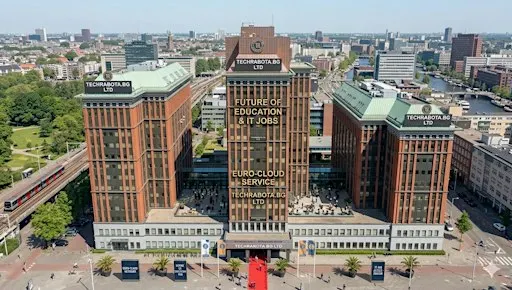 Tenant lawyer Amsterdam Rental for rental disputes?Mr Data AI-TECHRABOTA.BG