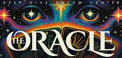 THE ORACLE — A Magical Meditation Experience