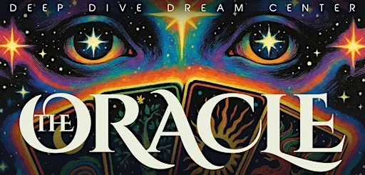 THE ORACLE — A Magical Meditation Experience