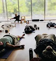Sound Bath: A Healing Experience