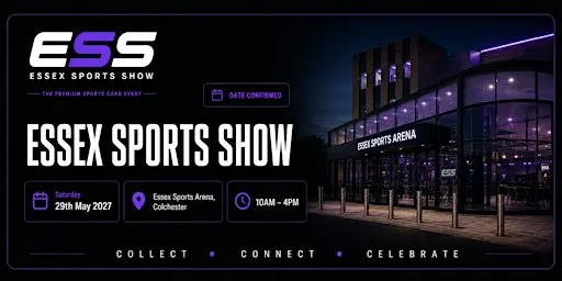 Essex Sports Show