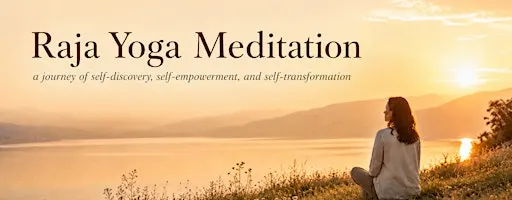 Learn to Meditate - 4 days Free course - attend in-person
