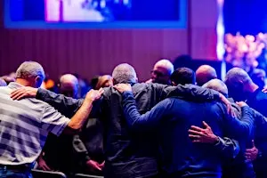HHSDA Men's Ministry weekend