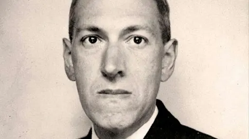 H. P. Lovecraft's Providence - A Walking Tour