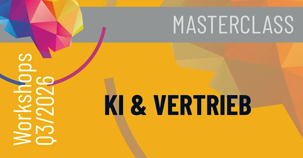 KI & Vertrieb