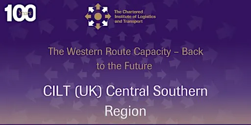 The Western Route Capacity – Back to the Future