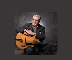 Martin Taylor Live at The Bowes Museum