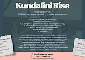 Kundalini Rise