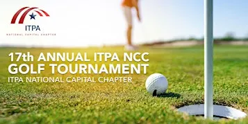 17th Annual ITPA NCC Golf Tournament