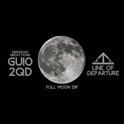 Line of Departure: Full Moon Dip