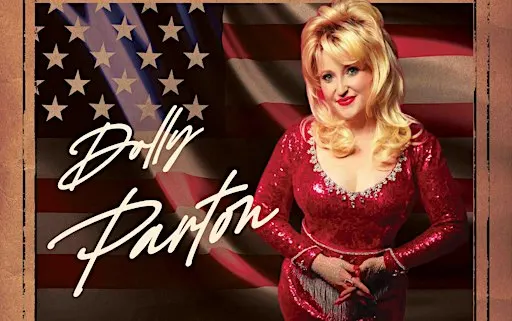 Dolly Parton Tribute Night - Shirley, Solihull