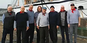 Sandilands Shantymen