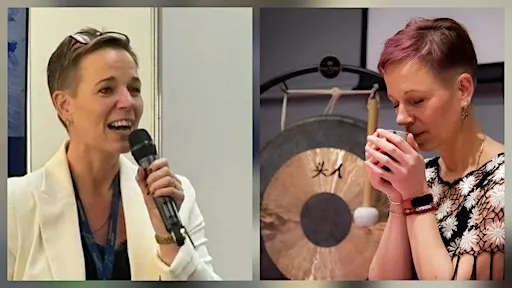Meaning Beyond Success: Career reinvention & self-development retreat