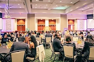 Brighter Beginnings | A Moment of Magic at UNC Charlottes Fall Ball