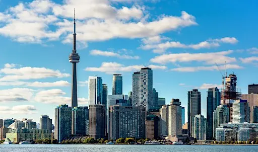 The Future of Design and Construction | 2026 Toronto Summit