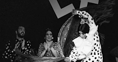 Madrid Flamenco Experience – Las Tablas
