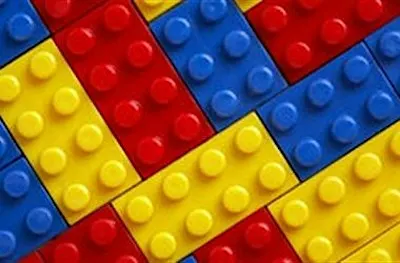 Lego Club at Kurri Kurri Library