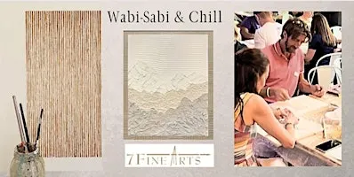 Wabi-Sabi & Chill