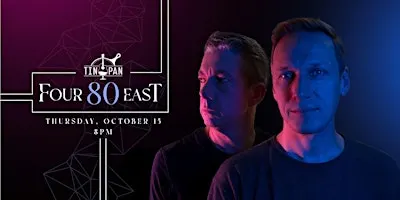 Four80East