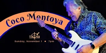 Coco Montoya