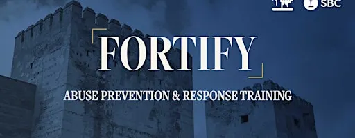 Fortify: Abuse Prevention & Response Training – Feb 22 – Iowa City