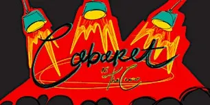 Cabaret at The Crow