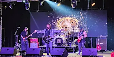 King Animal (Chris Cornell Tribute) w/ Riot Act (Pearl Jam Tribute)play The