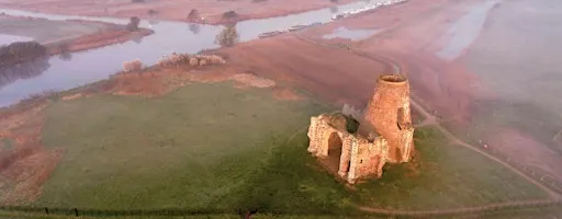 Guided Tours St Benet's Abbey