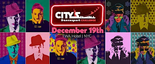City's Dancesport