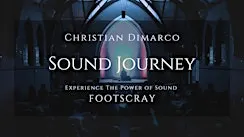 Sound Healing Journey | Footscray | Christian Dimarco 7 Nov 2026