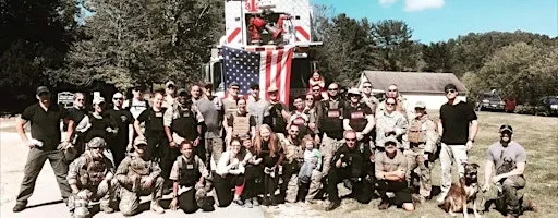 Mogadishu Mile - Fundraiser for the Ranger Legacy Foundation