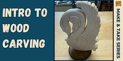 Basic Wood Carving