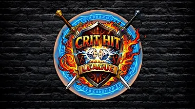 CRIT HIT LEAGUE