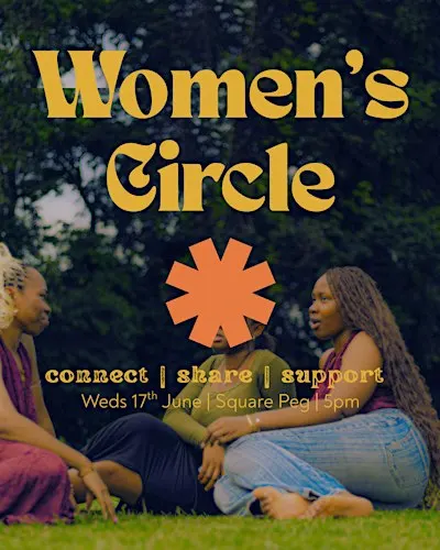 Women’s Circle Swansea