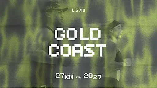 27km for 2027 - Gold Coast