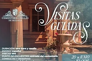 Visita guiada - 26 septiembre
