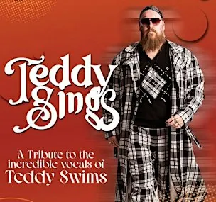 Teddy Sings